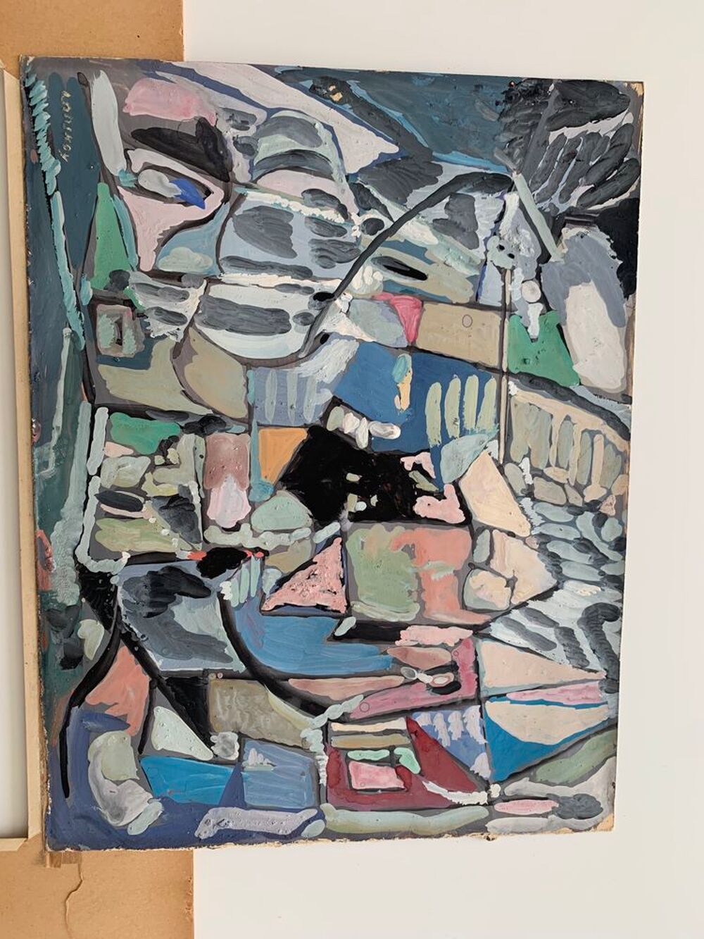 Tableau 