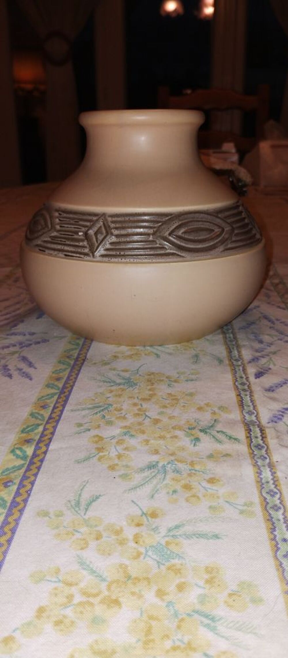 Vase Odyv Décoration