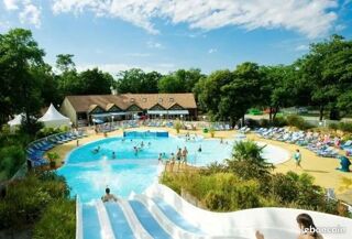 Location  Mobile Home 