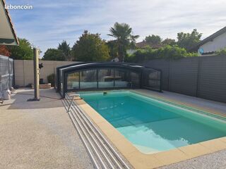  Maison à vendre 6 pièces 120 m² 