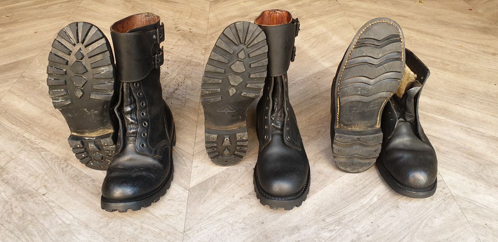 CHAUSSURES CUIR BON ETAT Chaussures