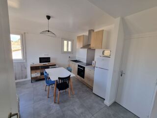Location  Appartement 