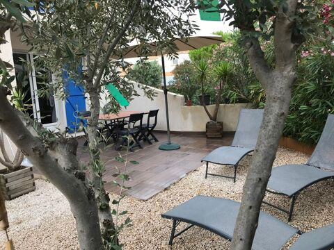  Maison � louer 3 pi�ces 62 m�