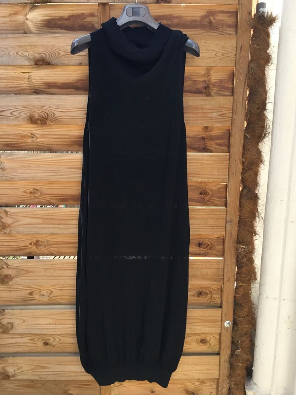 Robe Sarah Pacini Vêtements