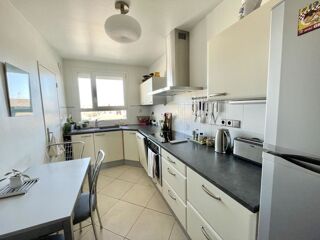  Appartement à vendre 4 pièces 86 m²