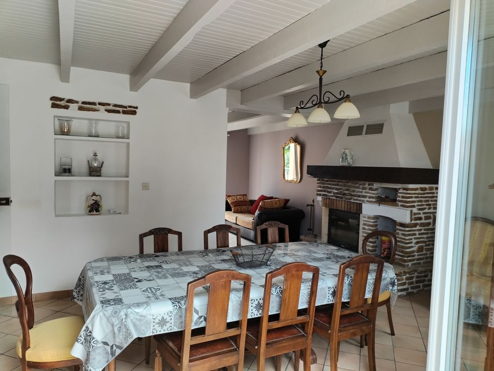   Maison Argelès/mer 9 pers 1300m Plage clim Languedoc-Roussillon, Argelès-sur-Mer (66700)