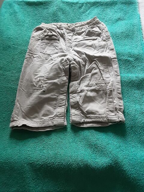 Pantalon 1 Ans 1 Carvin (62)