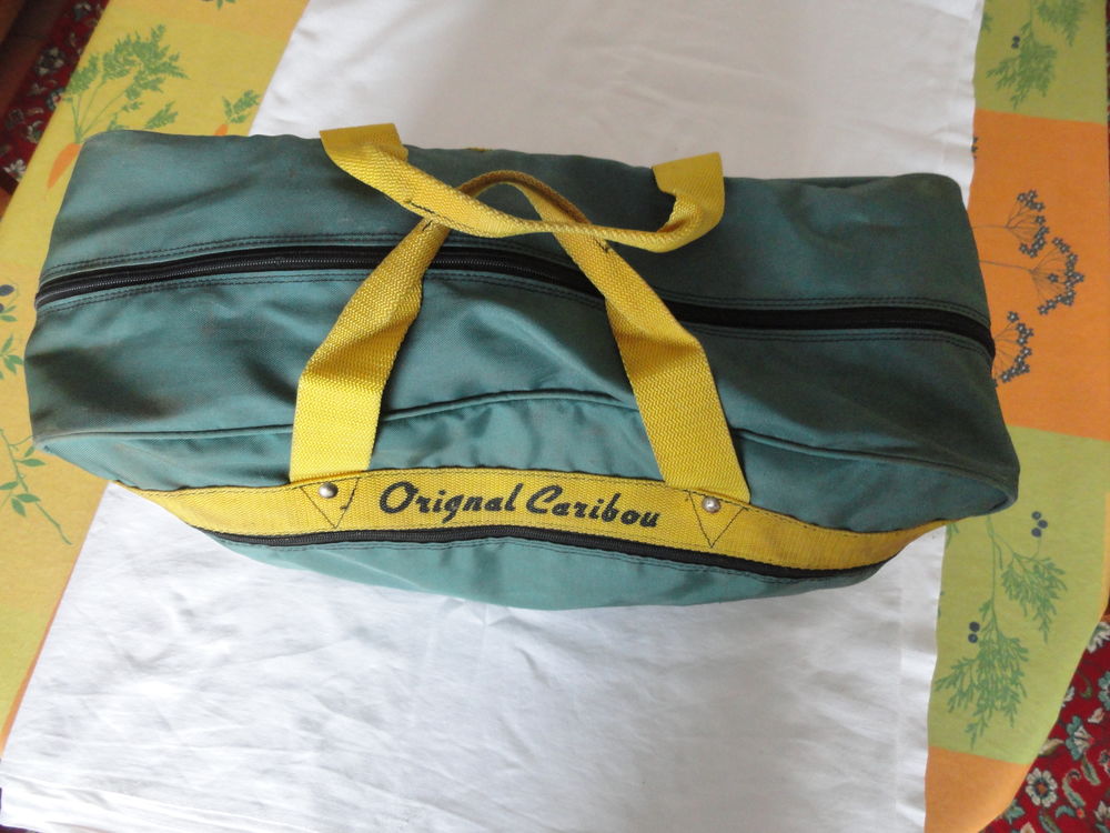 Sacs de voyages
Maroquinerie