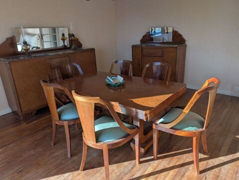 salle a manger art&deco L'Hermitage (35)