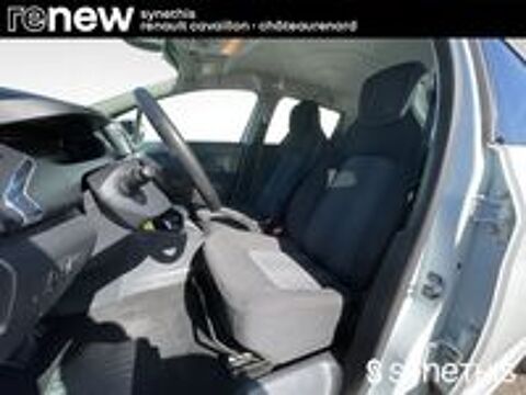 Zo&eacute; R90 Intens 2017 occasion 84300 Cavaillon