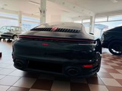 911 Carrera S Coup&eacute; 3.0i 450 PDK 2020 occasion 83000 Toulon