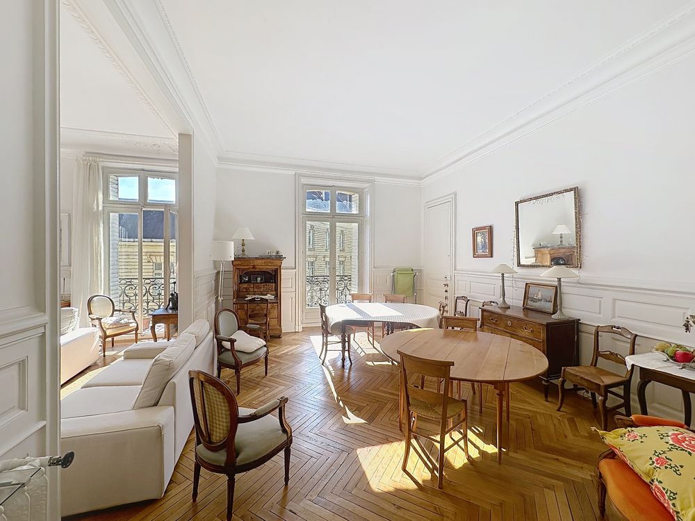 � vendre  Appartement Nantes (44000)