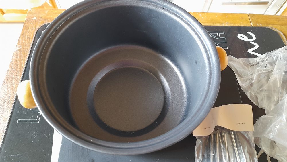 Appareil fondue neuf Electroménager