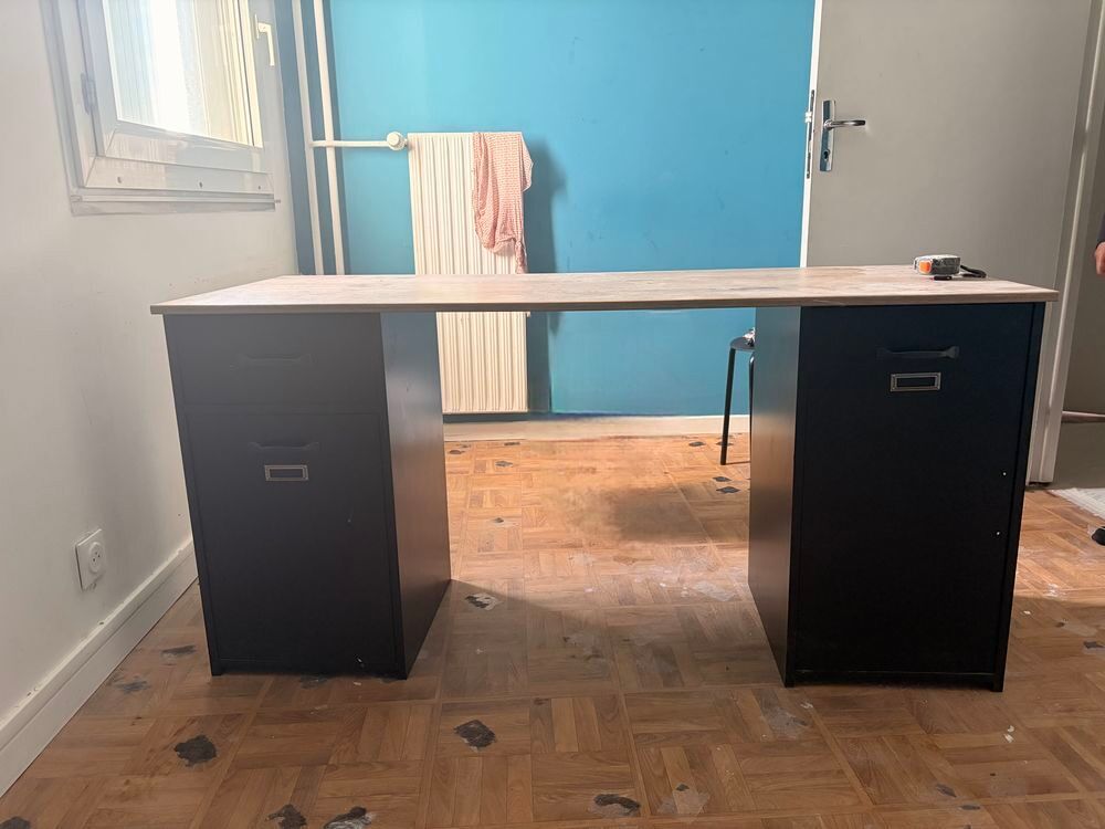 bureau Meubles