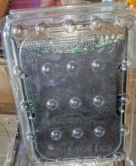 disque dur ata ide 7200tm. UC G3. G4 30 Lampertheim (67)