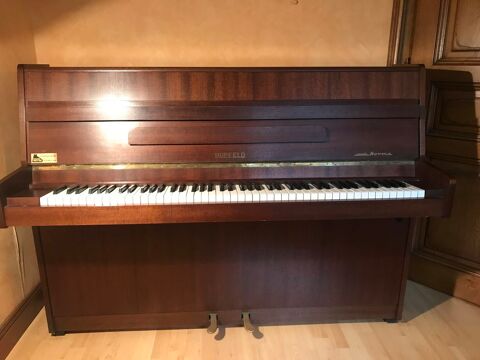 piano droit Hupfeld 400 Hochfelden (67)