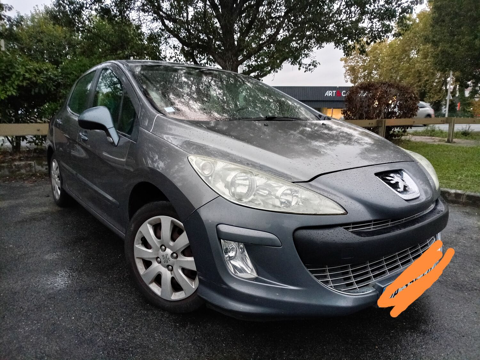 Peugeot 308 1.6 HDi 92ch FAP BLUE LION Business