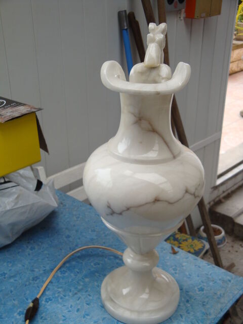 lampe marbré 20 Quesnoy-sur-Deûle (59)