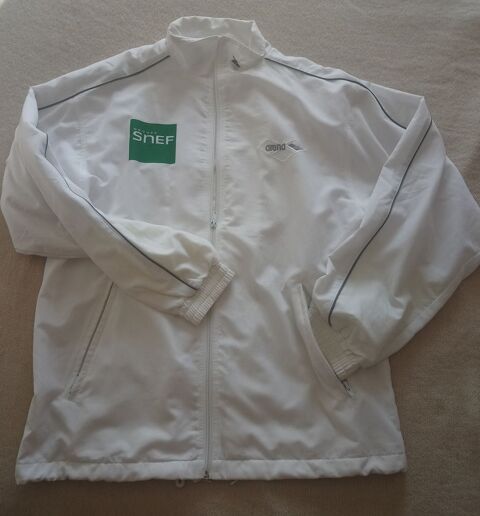 Surv�tement mixte Ar�na 29 La Courneuve (93)