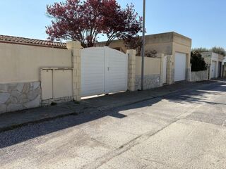  Maison � vendre 5 pi�ces 95 m� Frontignan