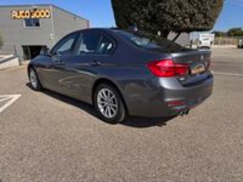 S&eacute;rie 3 320d xDrive 190 ch Business 2015 occasion 84290 Sainte-C&eacute;cile-les-Vignes