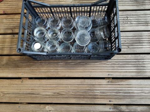 Bocaux 12 Saint-Mdard-en-Jalles (33)