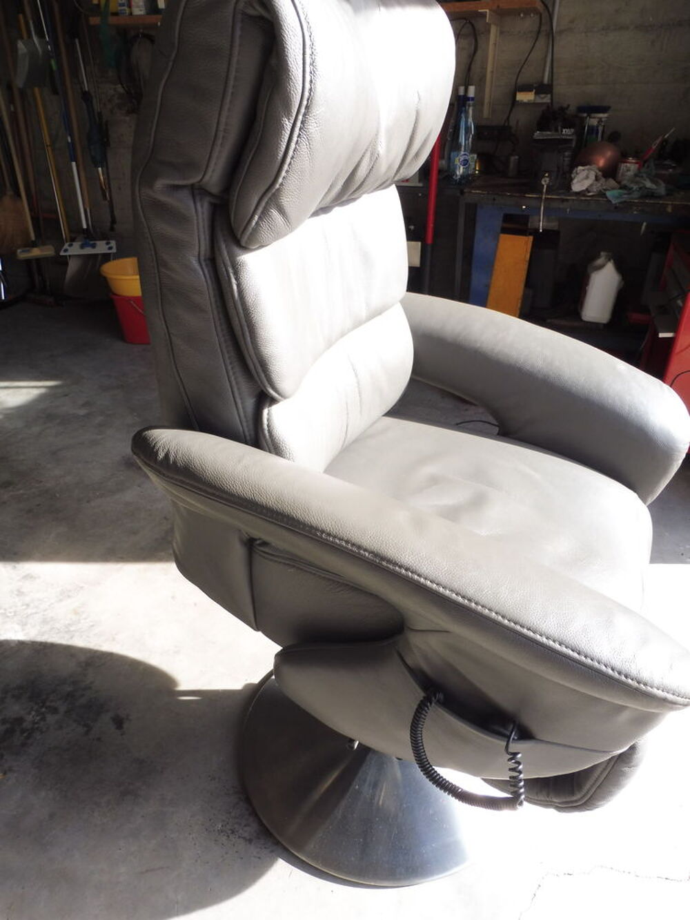 fauteuil releveur himolla Meubles