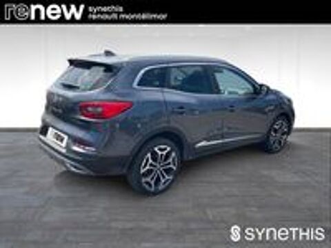 Kadjar TCe 140 FAP EDC Wave 2019 occasion 26200 Mont&eacute;limar