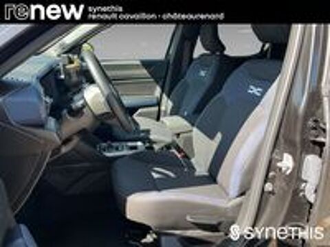 Duster Hybrid 140 Journey 2025 occasion 84300 Cavaillon