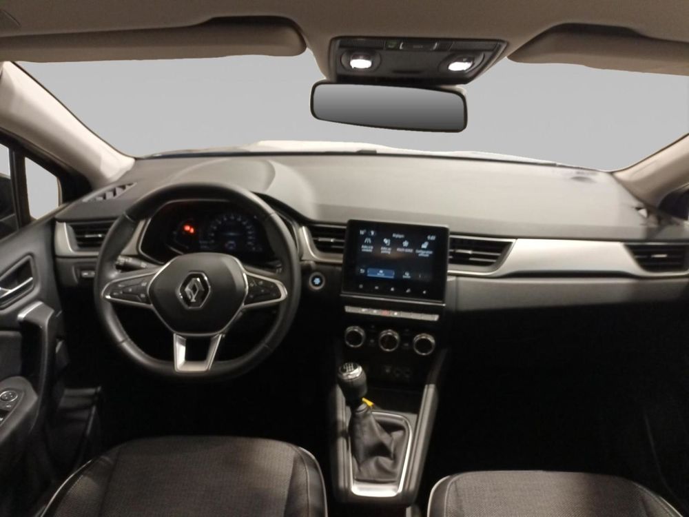 Captur TCe 90 - 21 Intens 2022 occasion 08000 Charleville-M&eacute;zi&egrave;res
