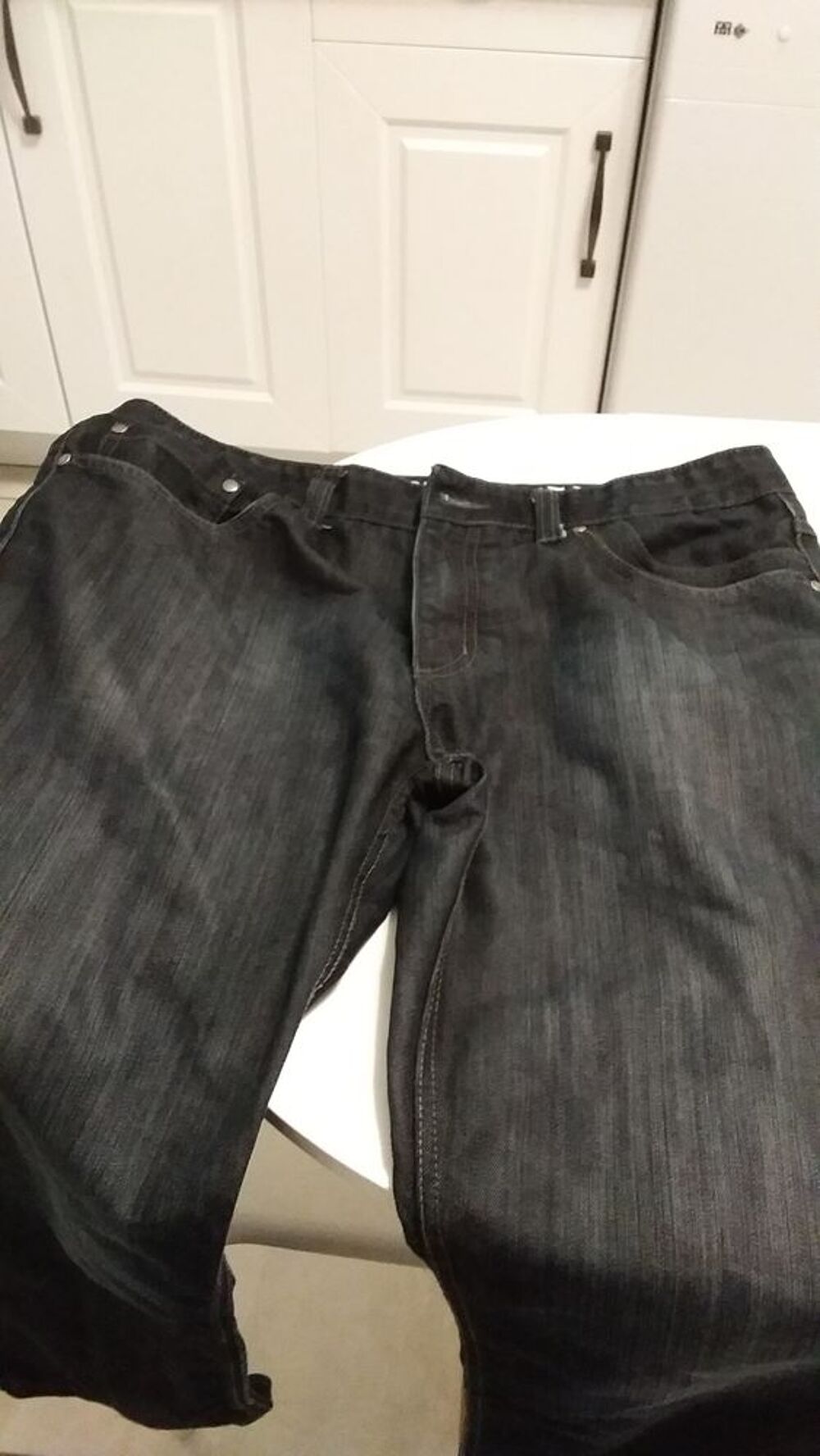 Jeans homme Vêtements