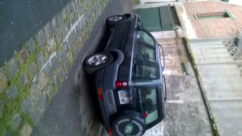Land-rover freelander 2.0 Di ES