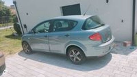 Toledo 1.9 TDI 105 Stylance 2006 occasion 69490 Ancy