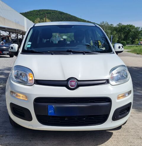 Fiat panda 1.2 69 ch Easy
