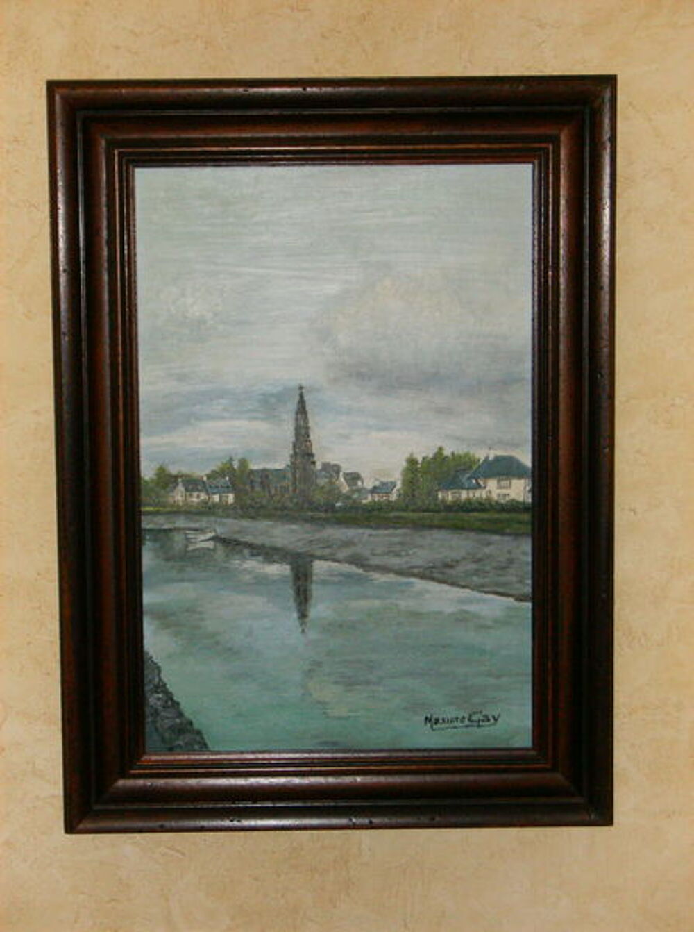 TABLEAU Décoration