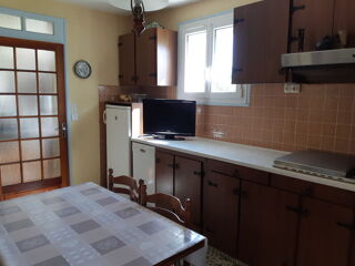  Maison � vendre 5 pi�ces 96 m�