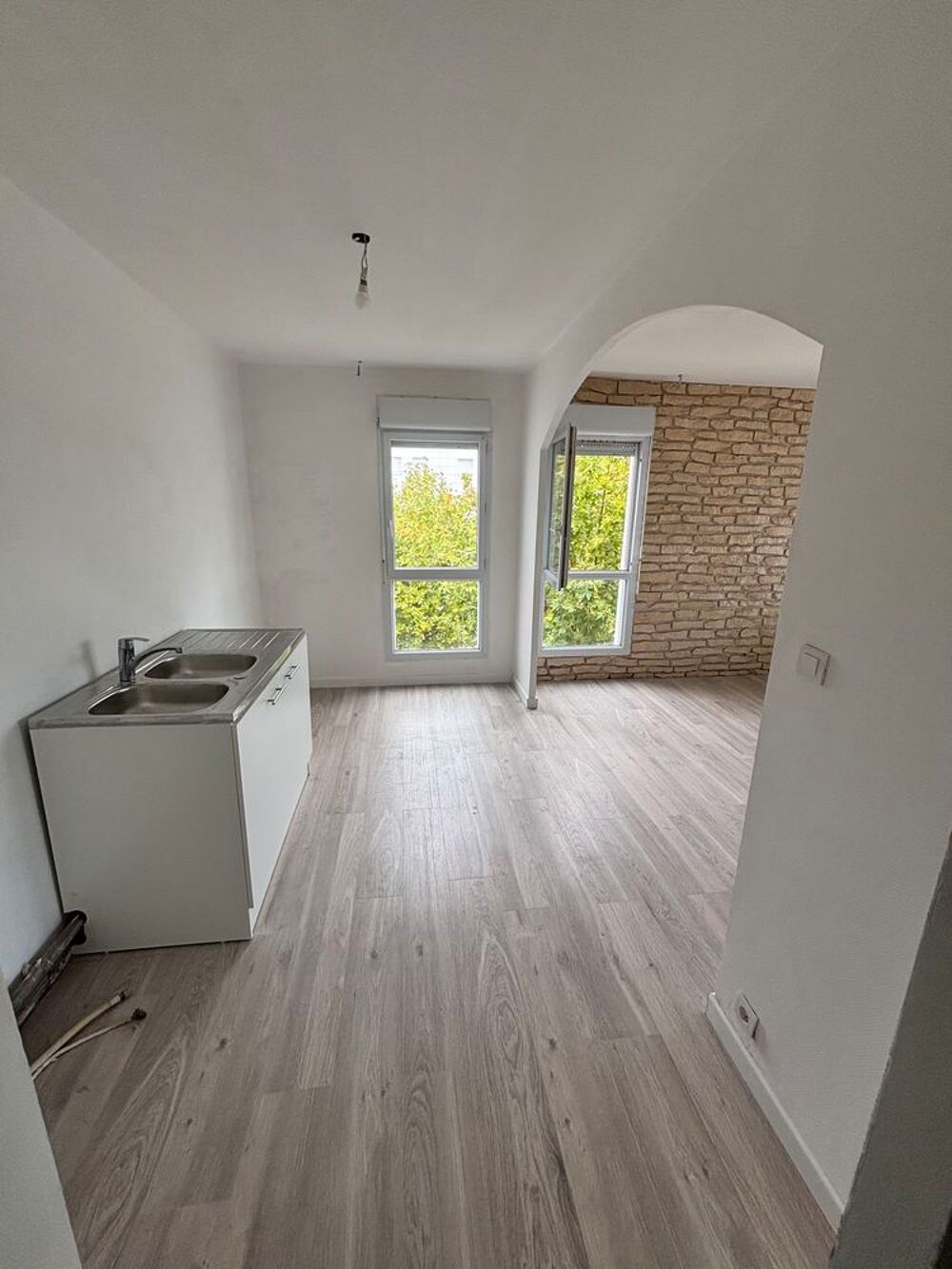 Vente Appartement Appartement port de bouc Port-de-bouc