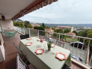  Appartement à vendre 3 pièces 82 m²