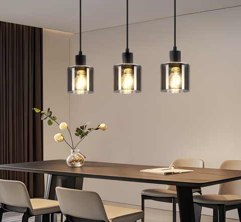 Lumi�re suspendue 60 Le Pontet (84)