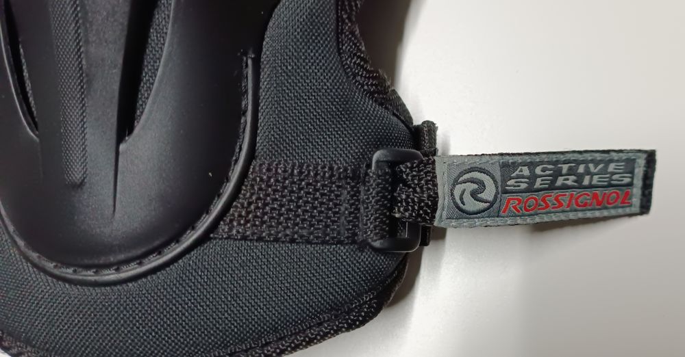 PROTECTIONS DE GENOUX ADULTES *ROSSIGNOL* Sports