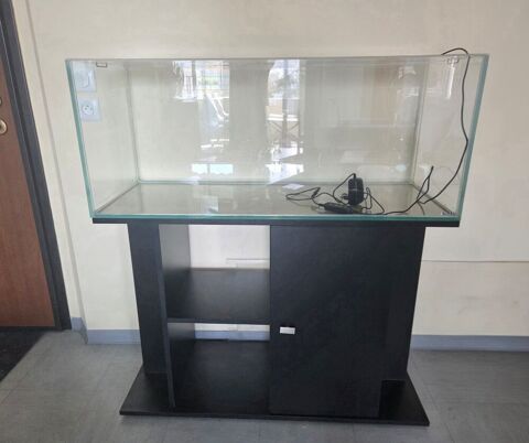 Aquarium 160L + meuble 200 01630 Saint-genis-pouilly