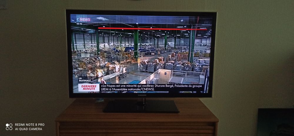 t&eacute;l&eacute;vision Photos/Video/TV