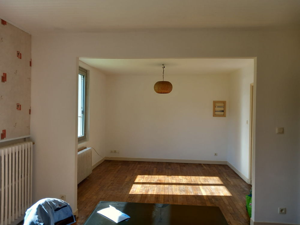 Vente Maison Particulier maison à Riec sur Belon Finistère Riec-sur-belon