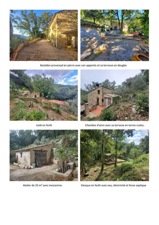  Maison � vendre 5 pi�ces 100 m�