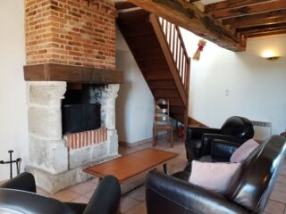 Maison à louer 5 pièces 165 m² Bretteville-du-grand-caux