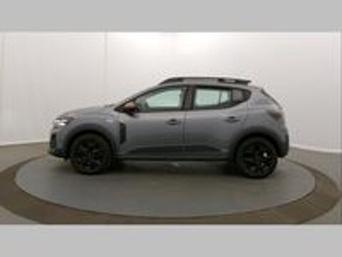 Sandero TCe 110 Stepway Extreme 2026 occasion 83160 La Valette-du-Var