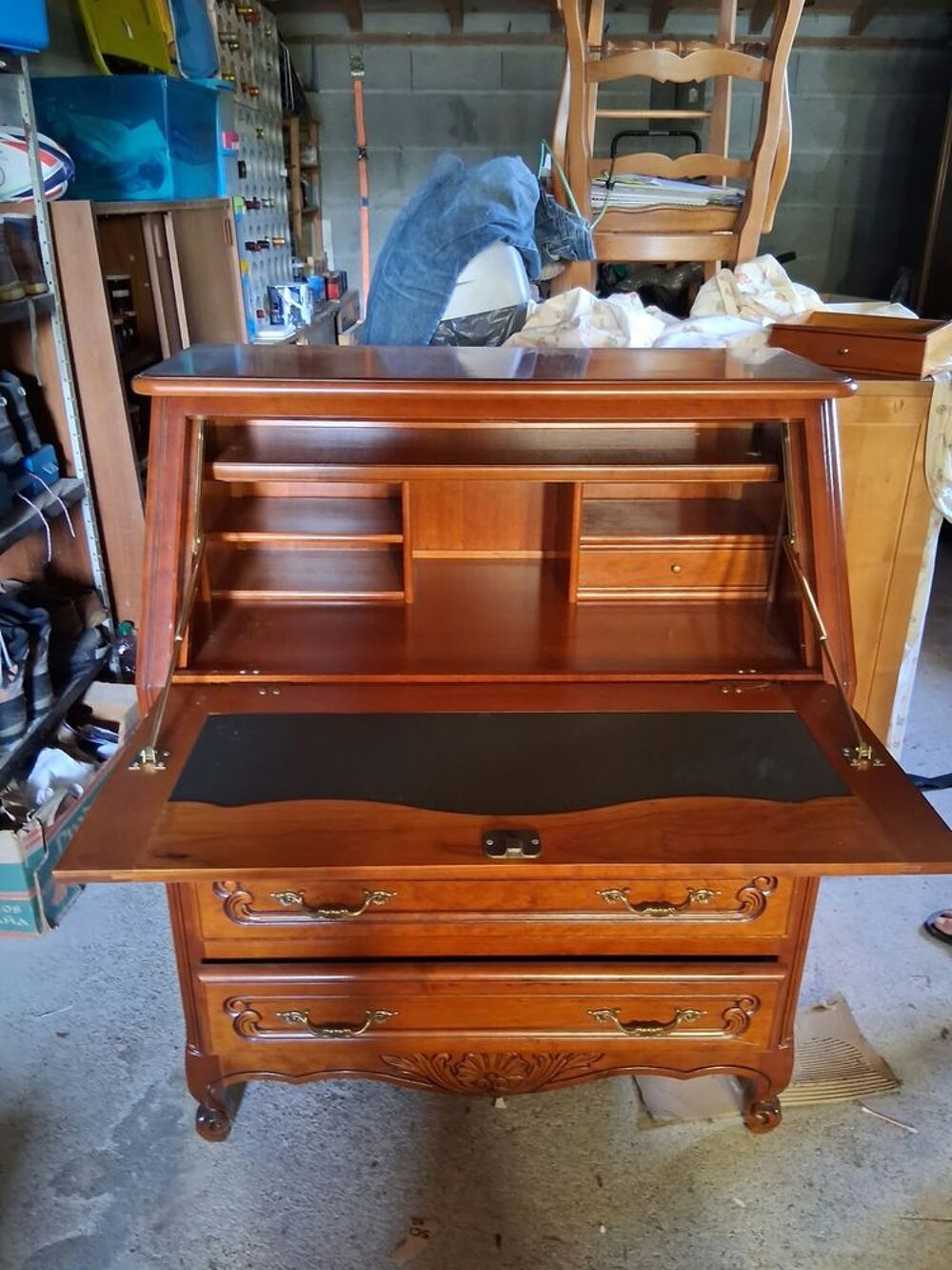 BUREAU SECRETAIRE Meubles