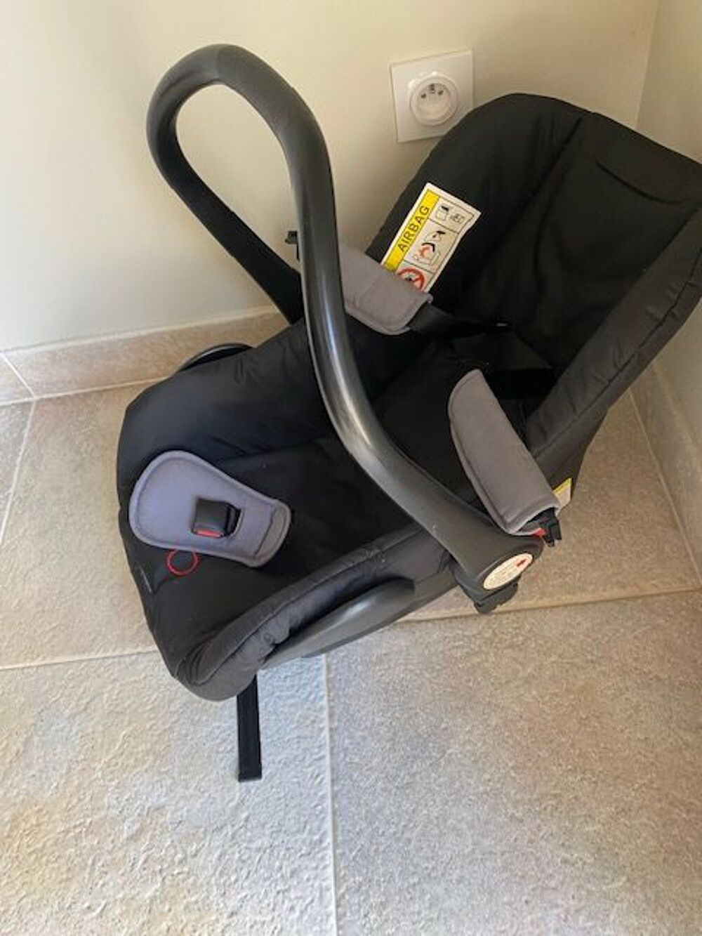 Coque, maxi cosy b&eacute;b&eacute; base isofix &agrave; Montauban Puériculture