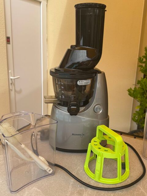 Extracteur de jus  marque KUVINGS 70 Saint-Vincent-de-Tyrosse (40)
