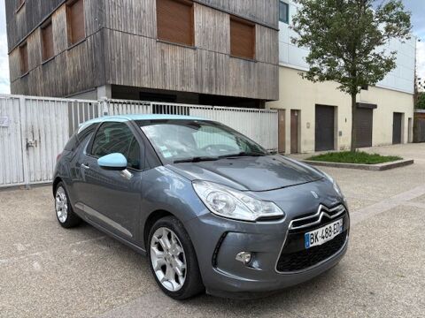 Citroen ds3 Citroën  THP 150 Sport Chic